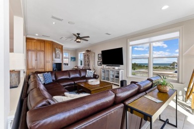 Drive, boat or fly to your island estate. Ultra-Private Luxury