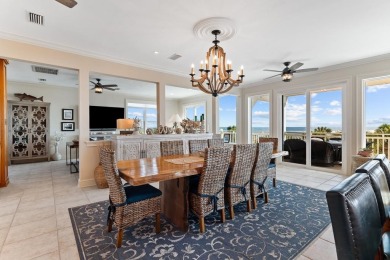 Drive, boat or fly to your island estate. Ultra-Private Luxury