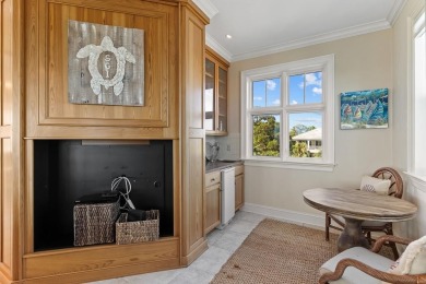 Drive, boat or fly to your island estate. Ultra-Private Luxury