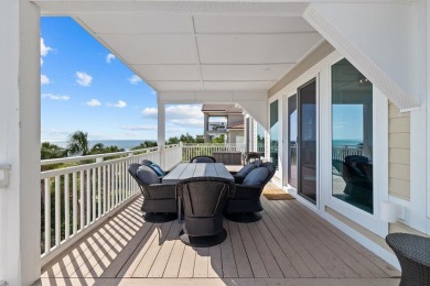 Drive, boat or fly to your island estate. Ultra-Private Luxury