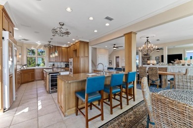 Drive, boat or fly to your island estate. Ultra-Private Luxury