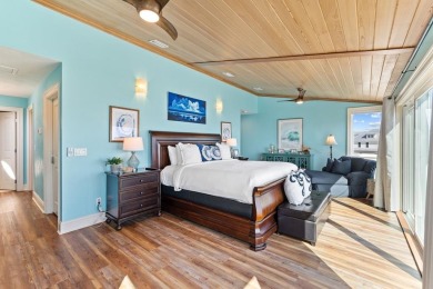 Drive, boat or fly to your island estate. Ultra-Private Luxury