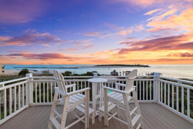 Drive, boat or fly to your island estate. Ultra-Private Luxury