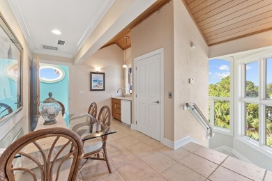 Drive, boat or fly to your island estate. Ultra-Private Luxury