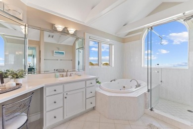 Drive, boat or fly to your island estate. Ultra-Private Luxury