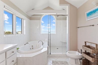 Drive, boat or fly to your island estate. Ultra-Private Luxury