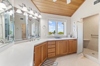 Drive, boat or fly to your island estate. Ultra-Private Luxury