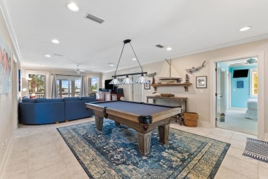 Drive, boat or fly to your island estate. Ultra-Private Luxury