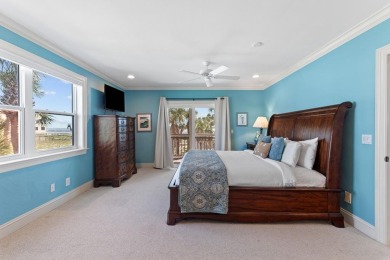 Drive, boat or fly to your island estate. Ultra-Private Luxury