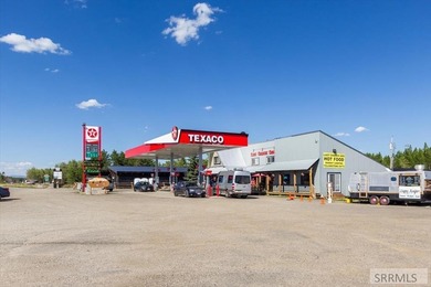 The Last Chance Texaco & General Store, established in 1962