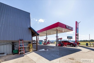 The Last Chance Texaco & General Store, established in 1962
