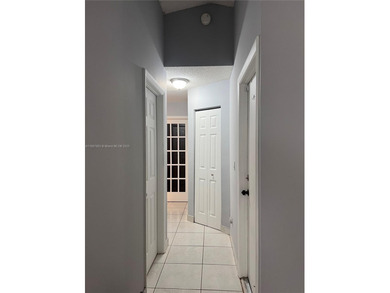 Highly desirable Chapel Trail community in West Pembroke Pines!