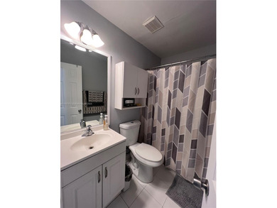 Highly desirable Chapel Trail community in West Pembroke Pines!