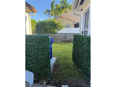Highly desirable Chapel Trail community in West Pembroke Pines!