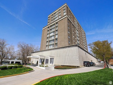 This beautifully updated condo in the iconic Bonneville Tower