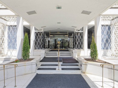 This beautifully updated condo in the iconic Bonneville Tower