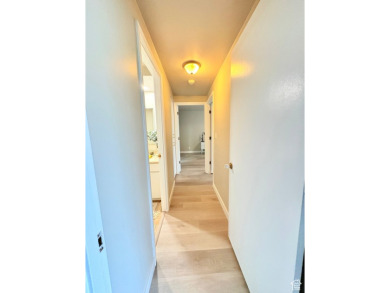 This beautifully updated condo in the iconic Bonneville Tower