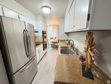 This beautifully updated condo in the iconic Bonneville Tower