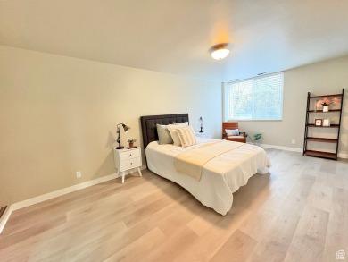 This beautifully updated condo in the iconic Bonneville Tower