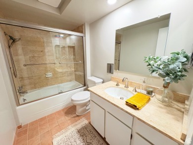 This beautifully updated condo in the iconic Bonneville Tower