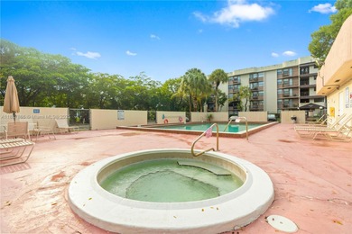 Spacious and updated 1-bedroom, 1-bath condo located in the