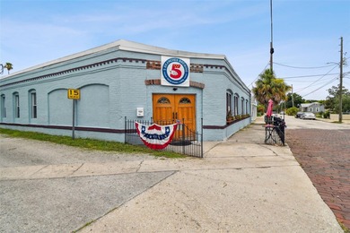 Step into 131 Hibiscus Street and imagine your business at the