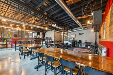 Step into 131 Hibiscus Street and imagine your business at the