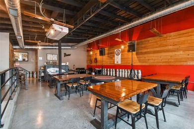 Step into 131 Hibiscus Street and imagine your business at the