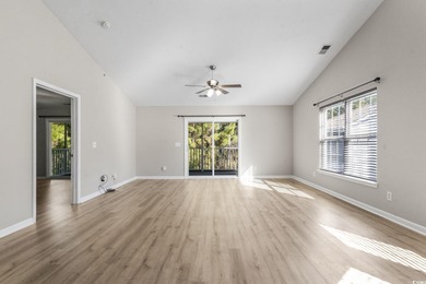 **Top-Floor End Unit in Elevator Building!**   This beautifully