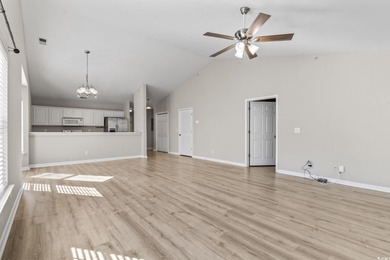 **Top-Floor End Unit in Elevator Building!**   This beautifully