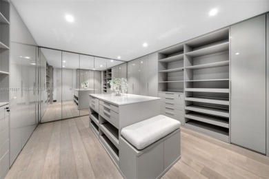 Spectacular beachfront corner residence at Fendi Chateau, an