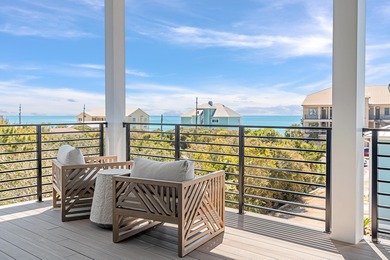 PRICED TO SELL NEW CONSTRUCTION! GULF VIEW GOODNESS ON THIS WEST