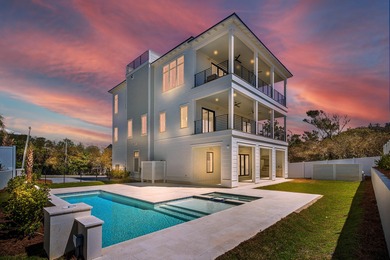PRICED TO SELL NEW CONSTRUCTION! GULF VIEW GOODNESS ON THIS WEST