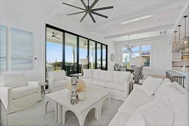 PRICED TO SELL NEW CONSTRUCTION! GULF VIEW GOODNESS ON THIS WEST