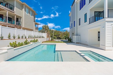 PRICED TO SELL NEW CONSTRUCTION! GULF VIEW GOODNESS ON THIS WEST