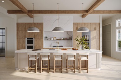 Tucked behind the gates of one of 30A's most exclusive enclaves