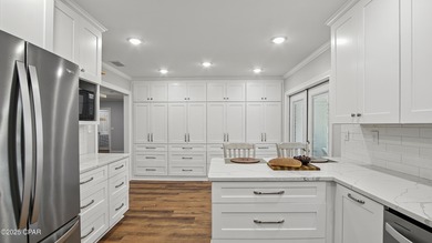 CURRENTLY UNDER CONTRACT, SELLER WILL CONSIDER BACKUP OFFERS