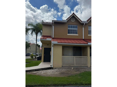 1 Bedroom/ 1 Bathroom upgraded corner unit at La Hacienda. First