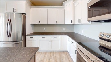 Welcome to this well appointed condo unit- Brand New offering