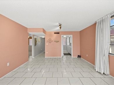*Welcome to this charming 2-bedroom, 2-bathroom corner unit of