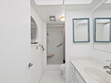 *Welcome to this charming 2-bedroom, 2-bathroom corner unit of