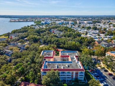 *Welcome to this charming 2-bedroom, 2-bathroom corner unit of