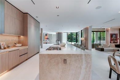 Welcome to CASA GRANDE, a dramatic 7BD/7BA modern residence