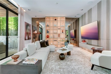 Welcome to CASA GRANDE, a dramatic 7BD/7BA modern residence