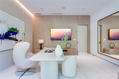 Welcome to CASA GRANDE, a dramatic 7BD/7BA modern residence