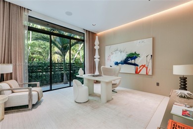 Welcome to CASA GRANDE, a dramatic 7BD/7BA modern residence