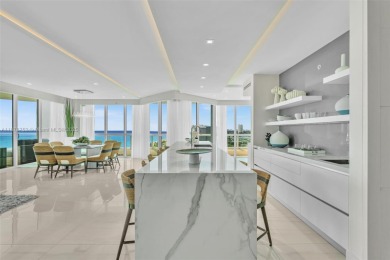Live above the sand in Residence 1201 at Las Olas Beach Club --