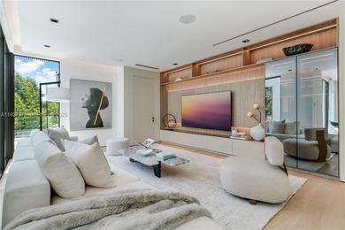 Welcome to CASA GRANDE, a dramatic 7BD/7BA modern residence