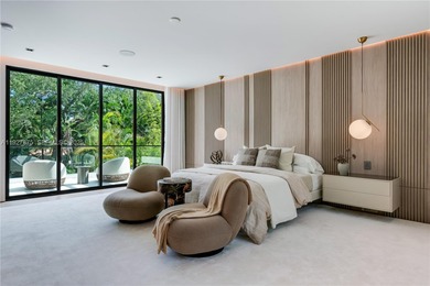 Welcome to CASA GRANDE, a dramatic 7BD/7BA modern residence