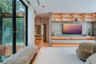 Welcome to CASA GRANDE, a dramatic 7BD/7BA modern residence